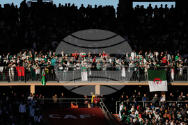 Morocco Africa Cup of Nations Soccer