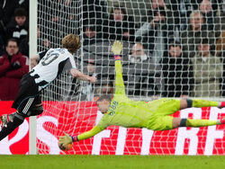 Britain FA Cup Soccer