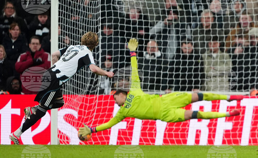 Britain FA Cup Soccer