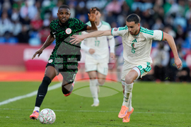Morocco Africa Cup of Nations Soccer