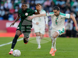 Morocco Africa Cup of Nations Soccer