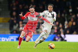 Britain FA Cup Soccer