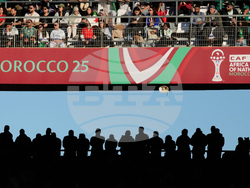 Morocco Africa Cup of Nations Soccer