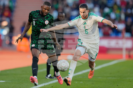 Morocco Africa Cup of Nations Soccer