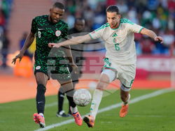 Morocco Africa Cup of Nations Soccer