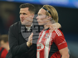 Britain FA Cup Soccer