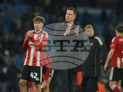 Britain FA Cup Soccer