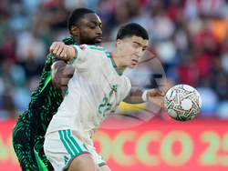 Morocco Africa Cup of Nations Soccer