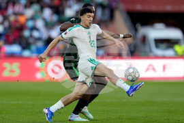 Morocco Africa Cup of Nations Soccer