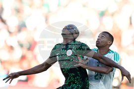 Morocco Africa Cup of Nations Soccer