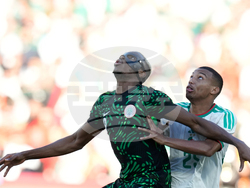 Morocco Africa Cup of Nations Soccer