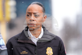 Immigration Enforcement Minnesota