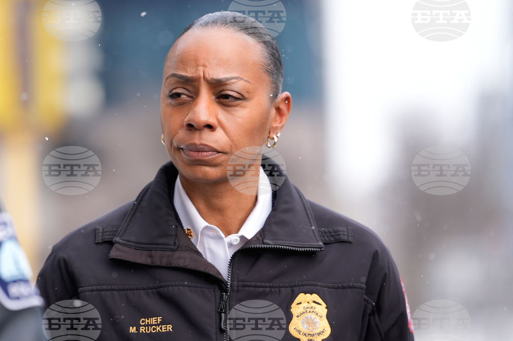 Immigration Enforcement Minnesota