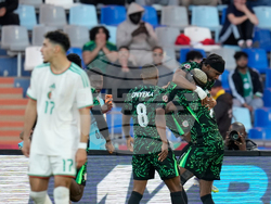 Morocco Africa Cup of Nations Soccer