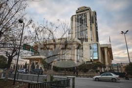 Syria Aleppo Fighting