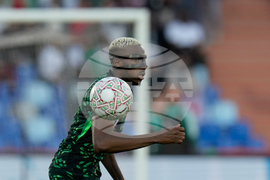 Morocco Africa Cup of Nations Soccer