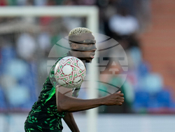 Morocco Africa Cup of Nations Soccer