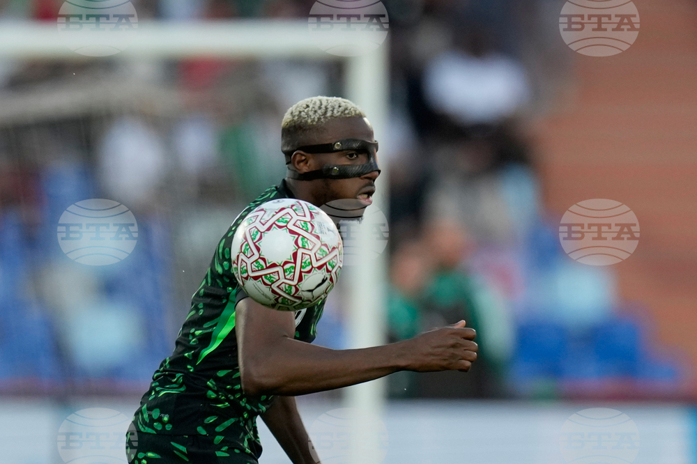 Morocco Africa Cup of Nations Soccer