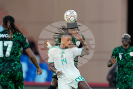 Morocco Africa Cup of Nations Soccer