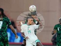 Morocco Africa Cup of Nations Soccer