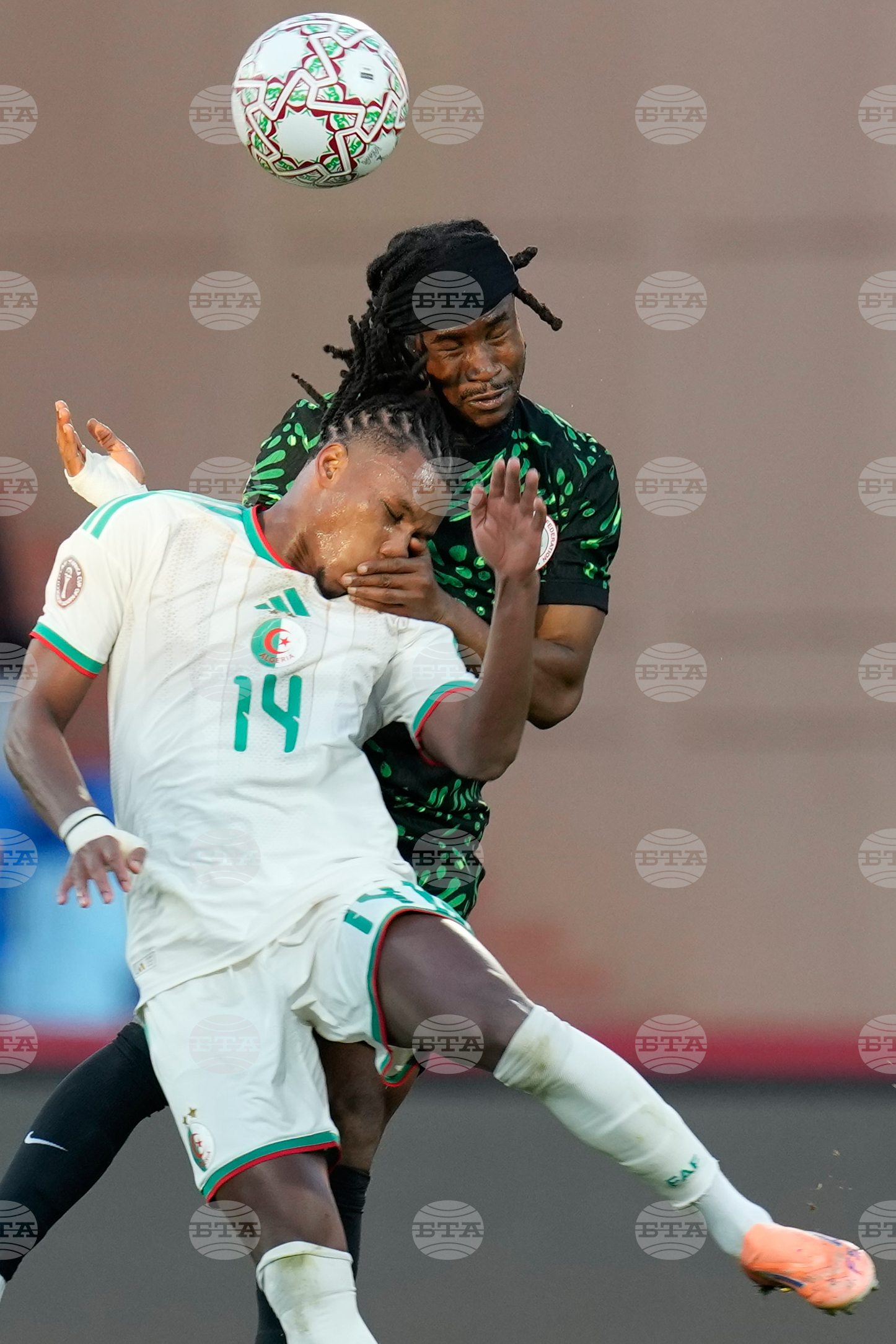 Morocco Africa Cup of Nations Soccer