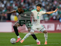 Morocco Africa Cup of Nations Soccer