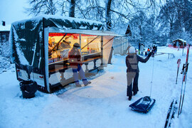 Germany Daily Life Weather
