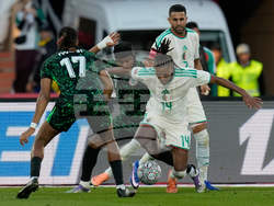 Morocco Africa Cup of Nations Soccer