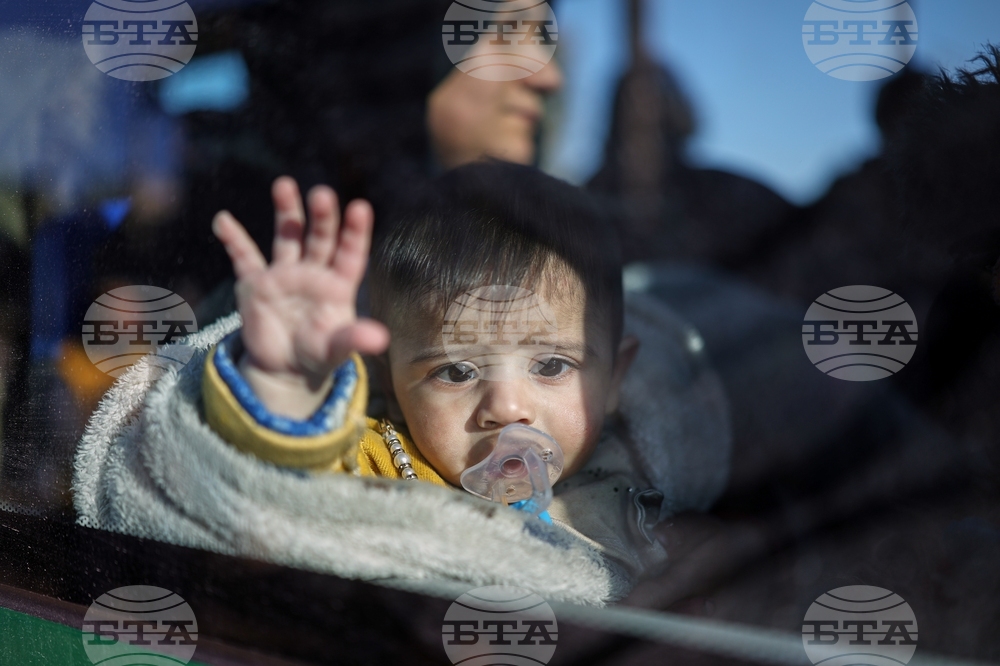 Syria Aleppo Fighting