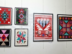 Монтана - татуировки - изложба