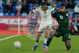 Morocco Africa Cup of Nations Soccer