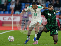 Morocco Africa Cup of Nations Soccer