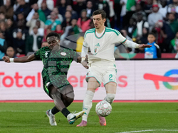 Morocco Africa Cup of Nations Soccer