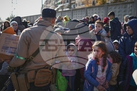 Syria Aleppo Fighting