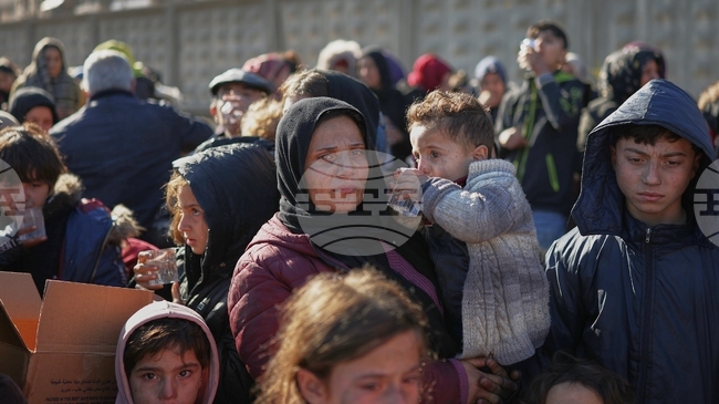 И последните кюрдски бойци са напуснали сирийския град Алепо, обяви държавна телевизия