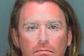 Capitol Riot-Candidate