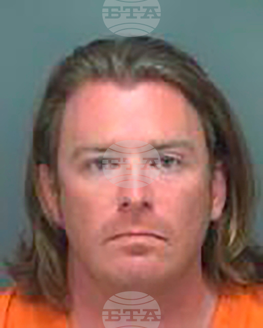 Capitol Riot-Candidate