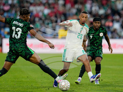 Morocco Africa Cup of Nations Soccer