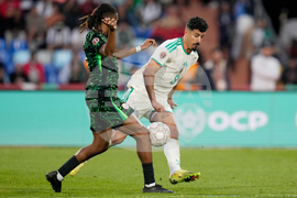 Morocco Africa Cup of Nations Soccer