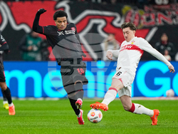 Germany Bundesliga Soccer