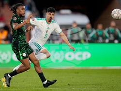 Morocco Africa Cup of Nations Soccer