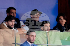 Morocco Africa Cup of Nations Soccer