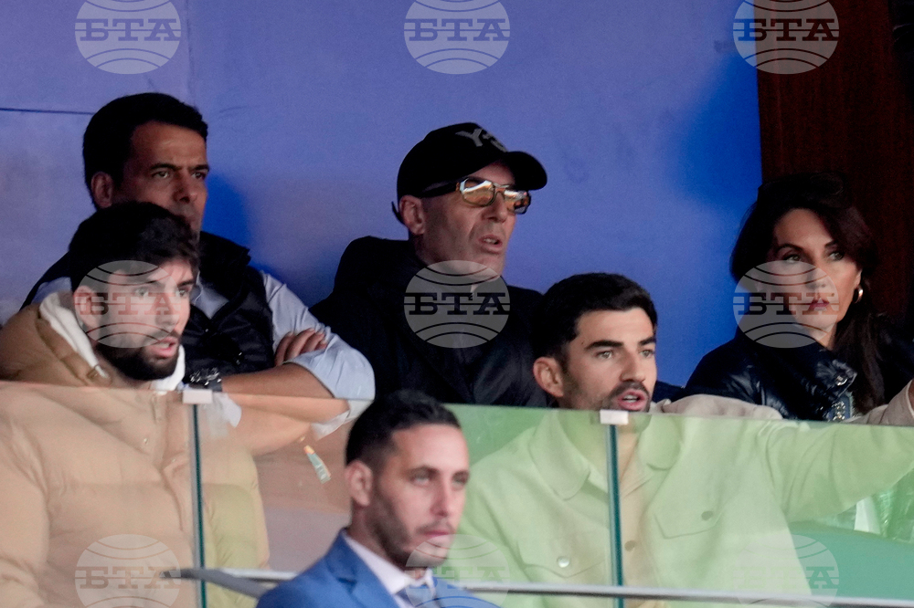 Morocco Africa Cup of Nations Soccer