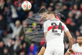 Germany Bundesliga Soccer