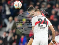 Germany Bundesliga Soccer