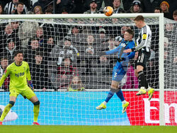 Britain FA Cup Soccer