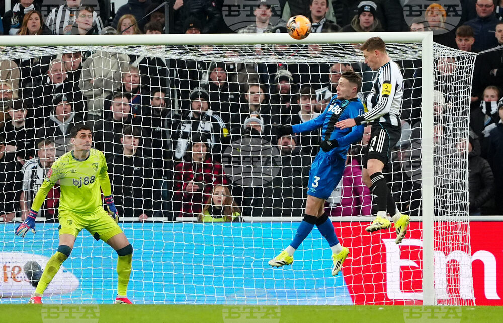 Britain FA Cup Soccer