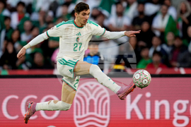 Morocco Africa Cup of Nations Soccer