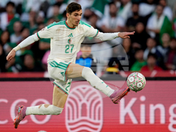 Morocco Africa Cup of Nations Soccer