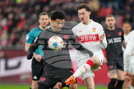 Germany Bundesliga Soccer